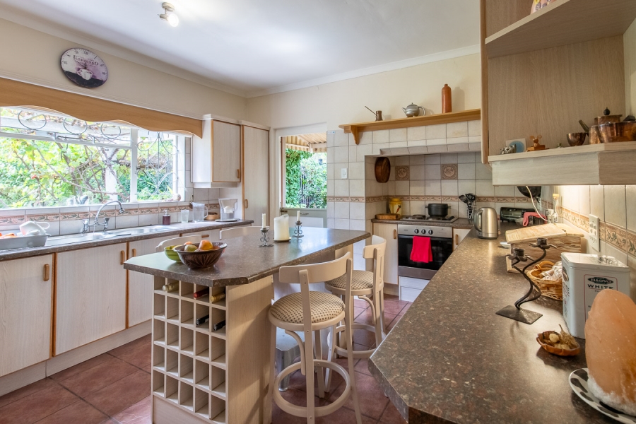 3 Bedroom Property for Sale in Barrydale Western Cape